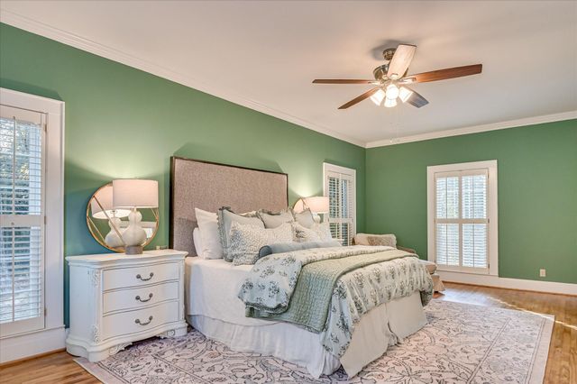 802 Camellia Road, Augusta, GA 30909