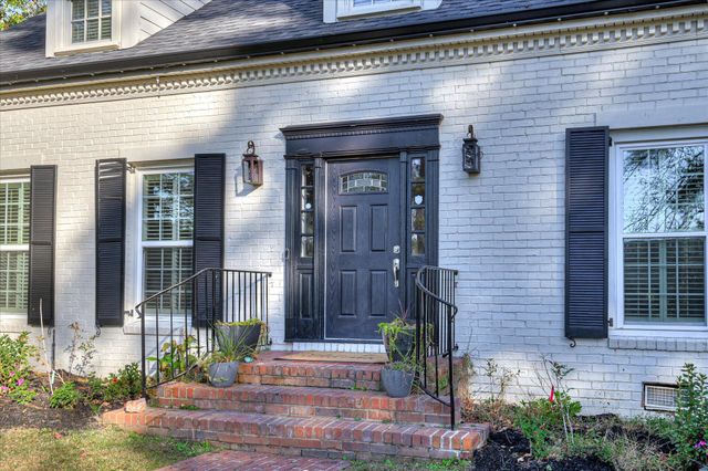 802 Camellia Road, Augusta, GA 30909