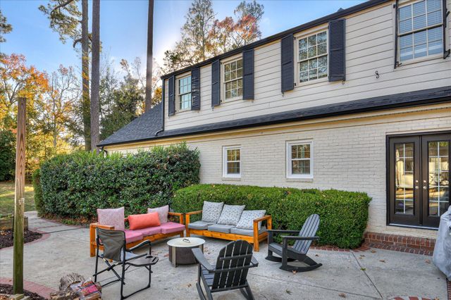 802 Camellia Road, Augusta, GA 30909