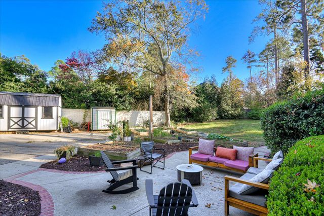 802 Camellia Road, Augusta, GA 30909