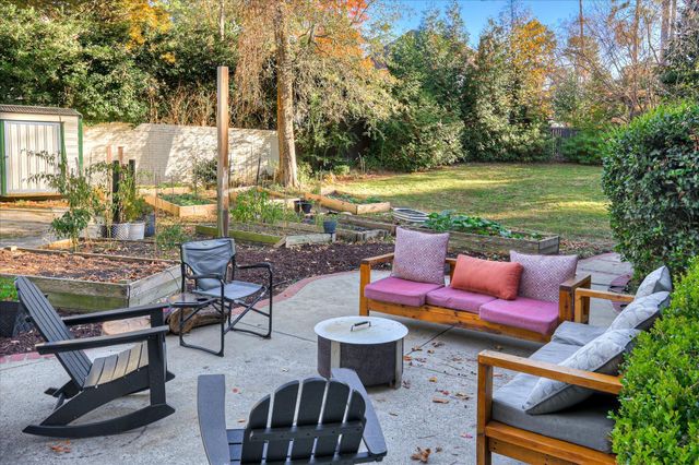 802 Camellia Road, Augusta, GA 30909