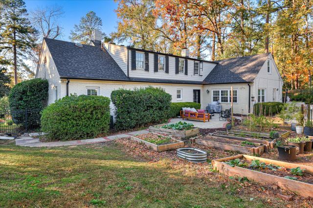 802 Camellia Road, Augusta, GA 30909