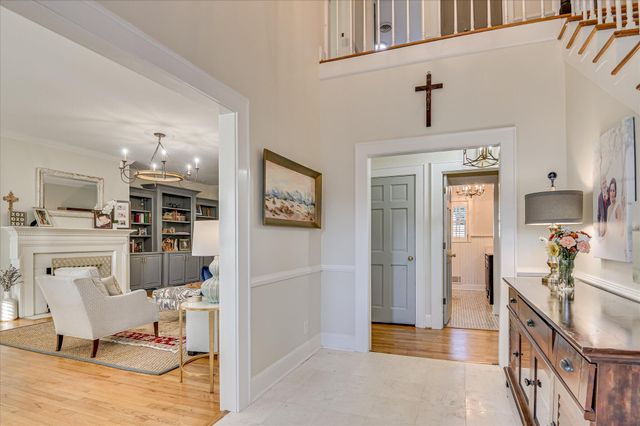 802 Camellia Road, Augusta, GA 30909