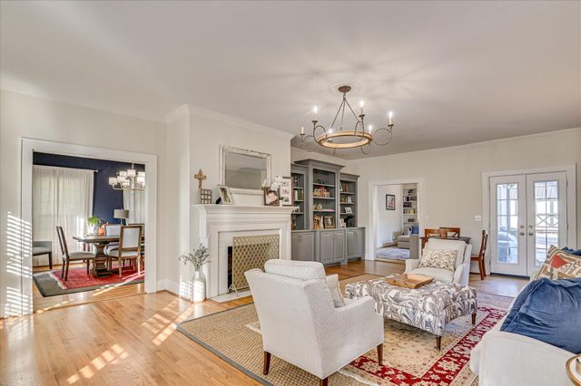 802 Camellia Road, Augusta, GA 30909