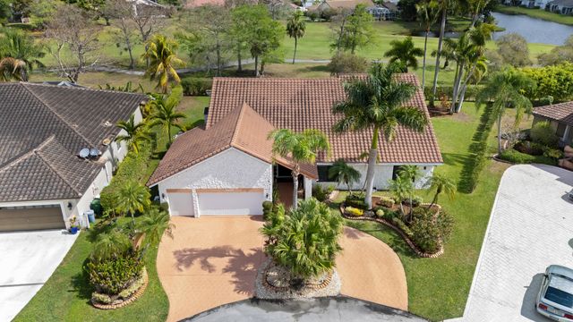 8505 NW 77th Street, Tamarac, FL 33321