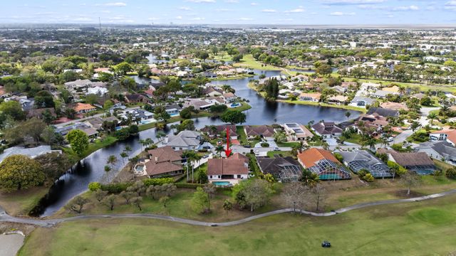 8505 NW 77th Street, Tamarac, FL 33321