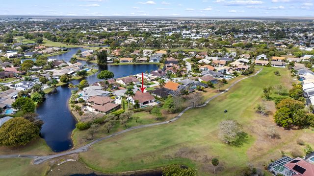 8505 NW 77th Street, Tamarac, FL 33321