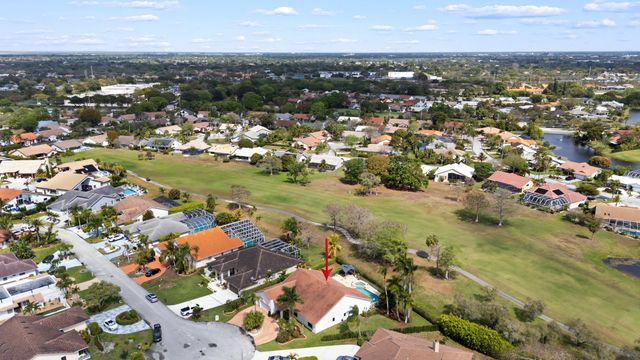 8505 NW 77th Street, Tamarac, FL 33321