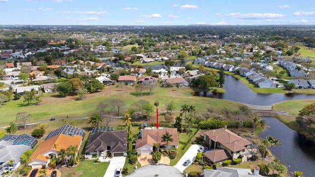 8505 NW 77th Street, Tamarac, FL 33321