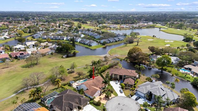 8505 NW 77th Street, Tamarac, FL 33321