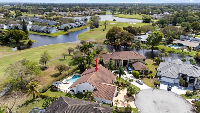 8505 NW 77th Street, Tamarac, FL 33321