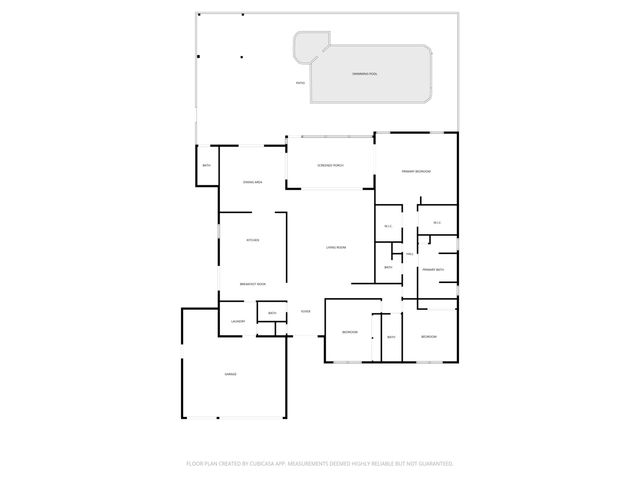 8505 NW 77th Street, Tamarac, FL 33321