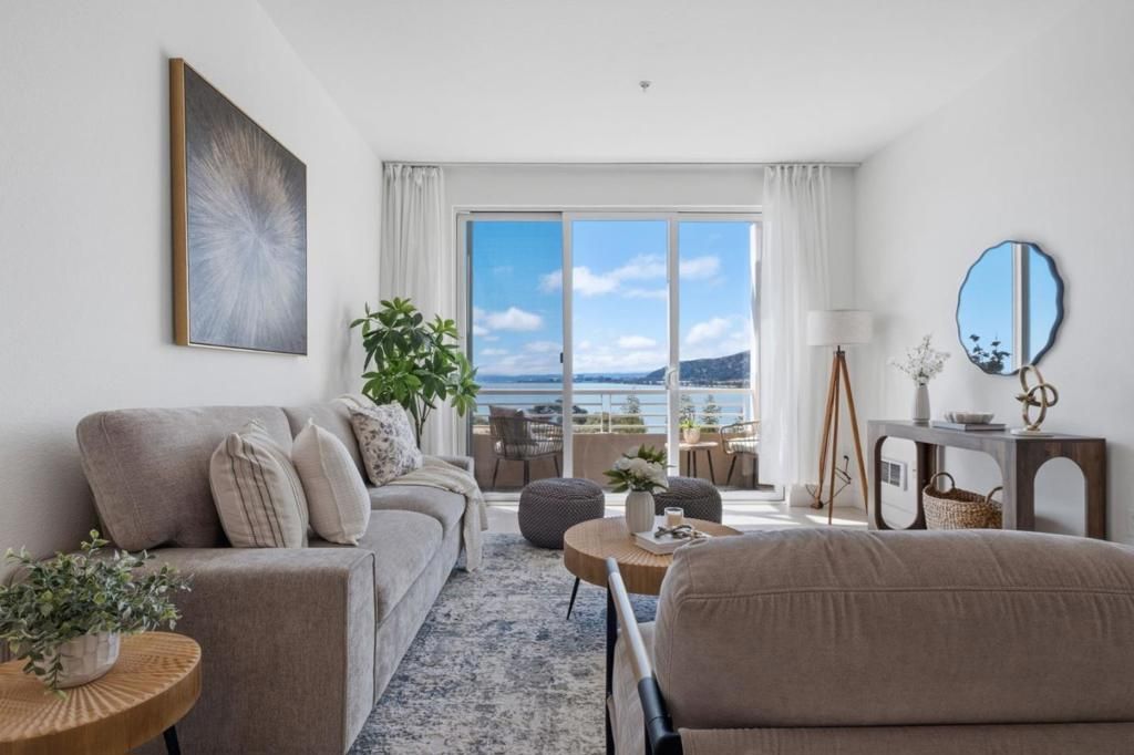 Image 1 of property listing at 101 Crescent Way 2108, San Francisco, CA 94134
