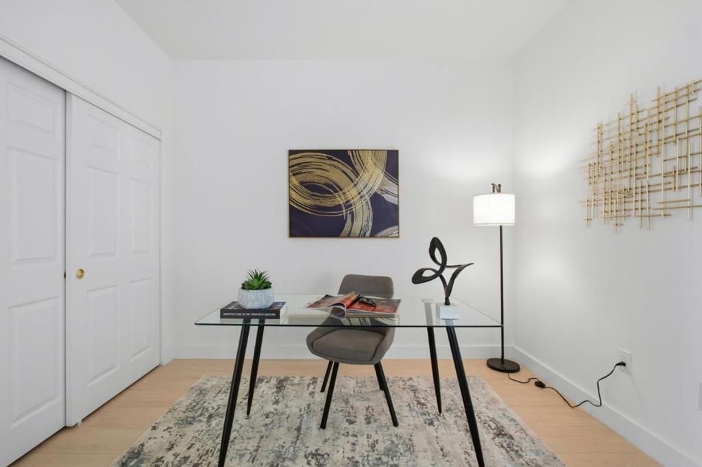 Image 25 of property listing at 101 Crescent Way 2108, San Francisco, CA 94134
