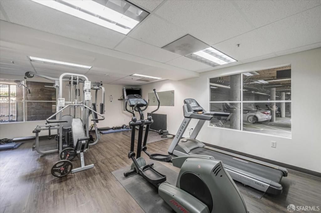 Image 34 of property listing at 101 Crescent Way 2108, San Francisco, CA 94134
