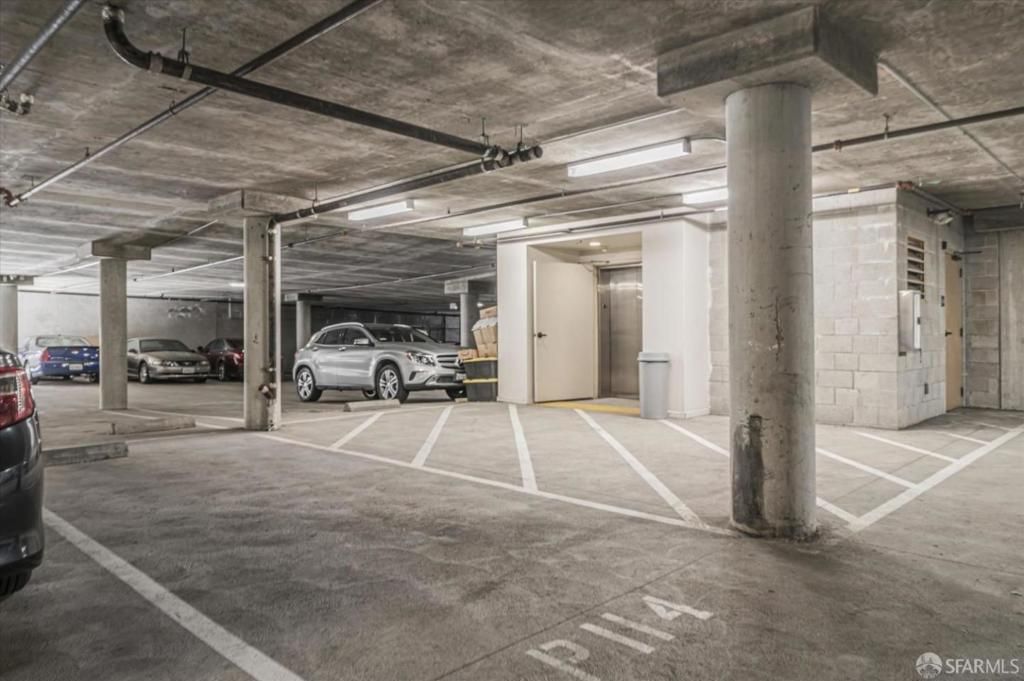 Image 36 of property listing at 101 Crescent Way 2108, San Francisco, CA 94134