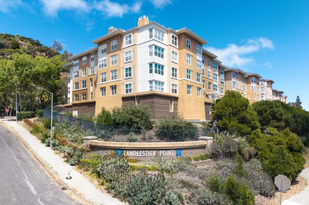 Image 39 of property listing at 101 Crescent Way 2108, San Francisco, CA 94134