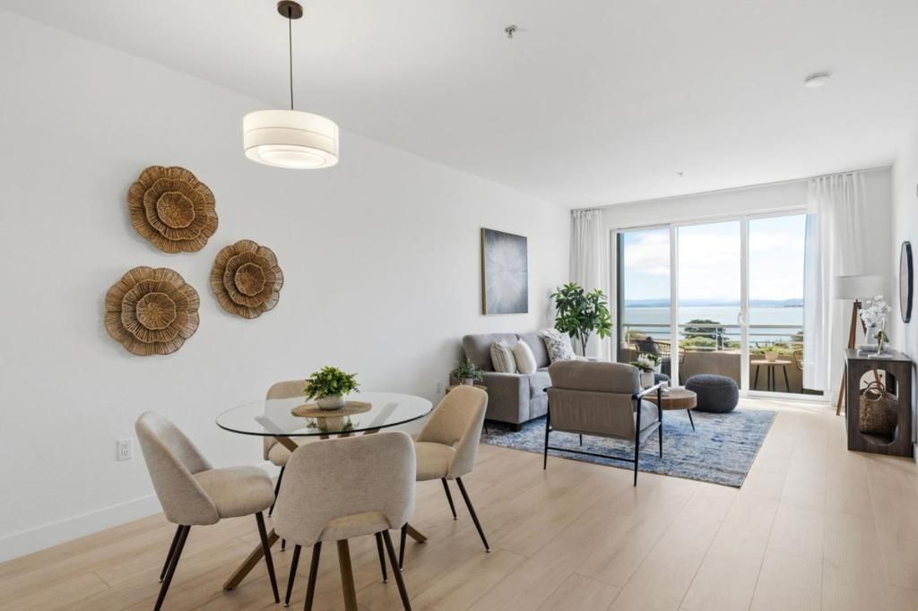 Image 4 of property listing at 101 Crescent Way 2108, San Francisco, CA 94134
