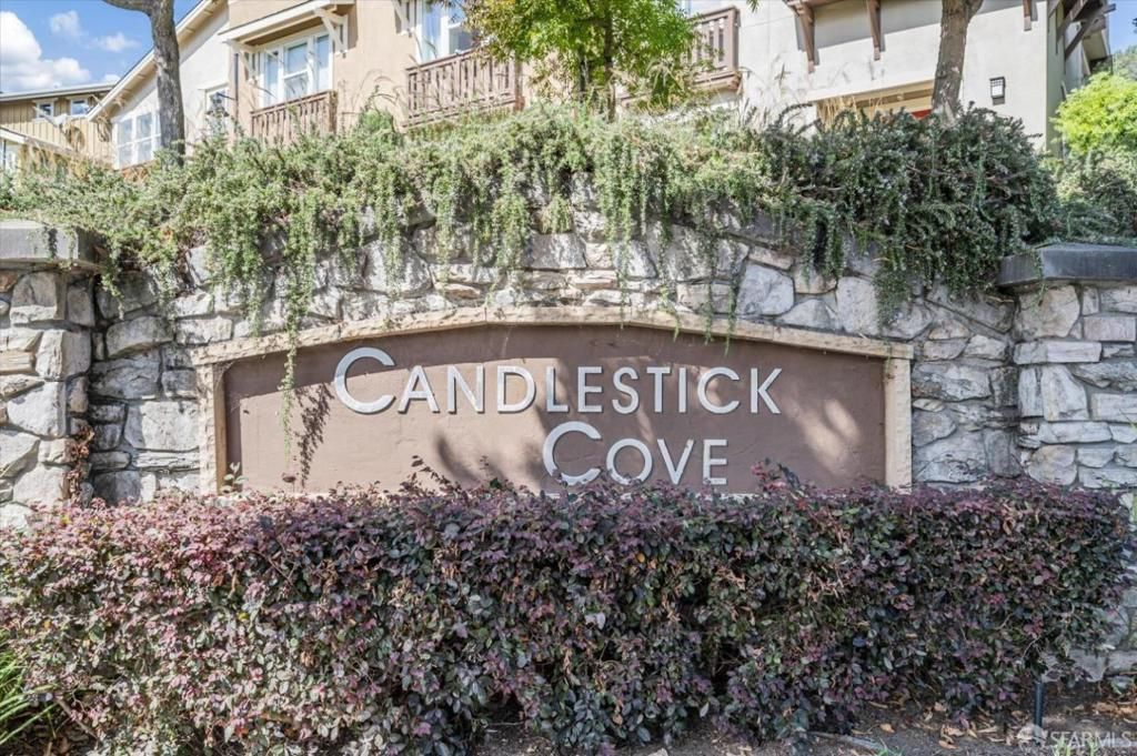 Image 40 of property listing at 101 Crescent Way 2108, San Francisco, CA 94134