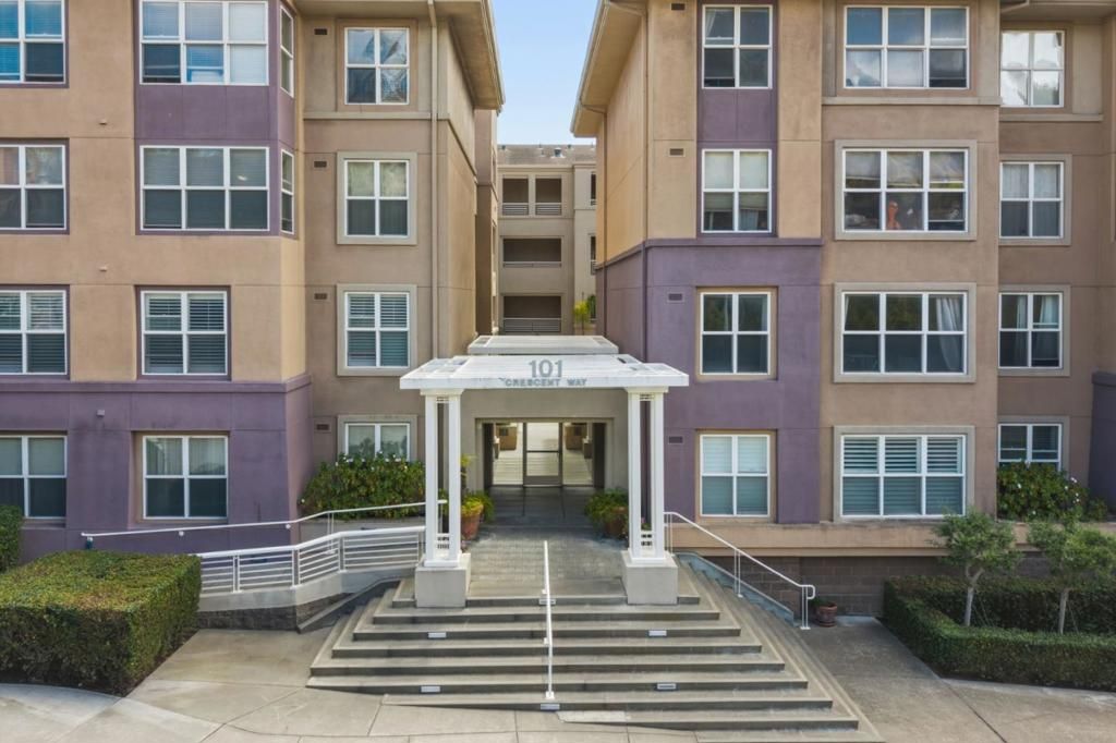 Image 42 of property listing at 101 Crescent Way 2108, San Francisco, CA 94134