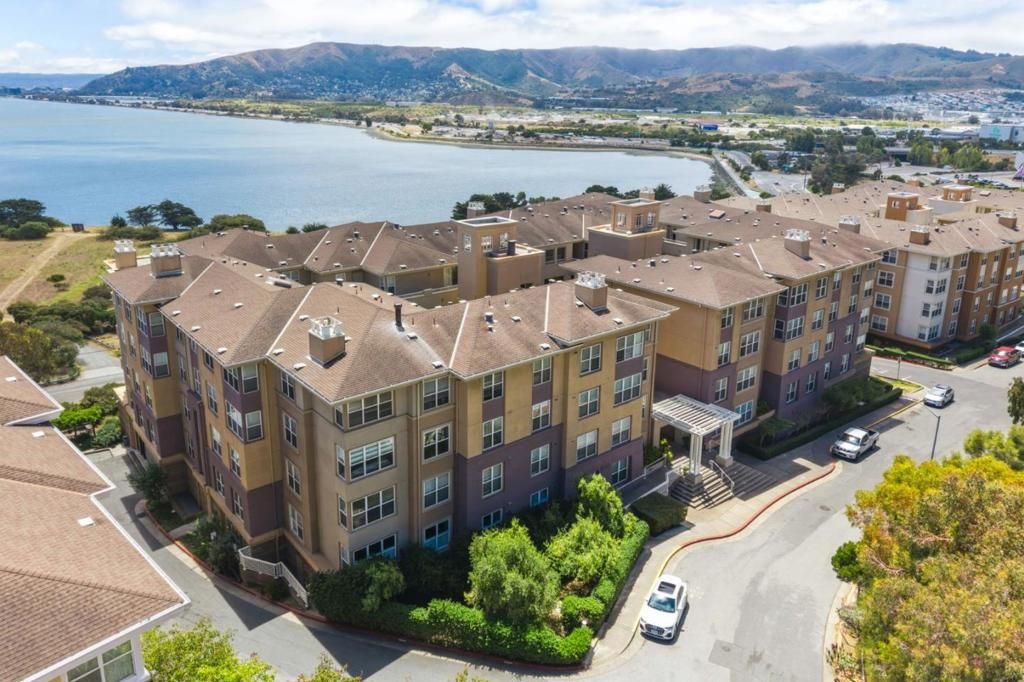 Image 43 of property listing at 101 Crescent Way 2108, San Francisco, CA 94134