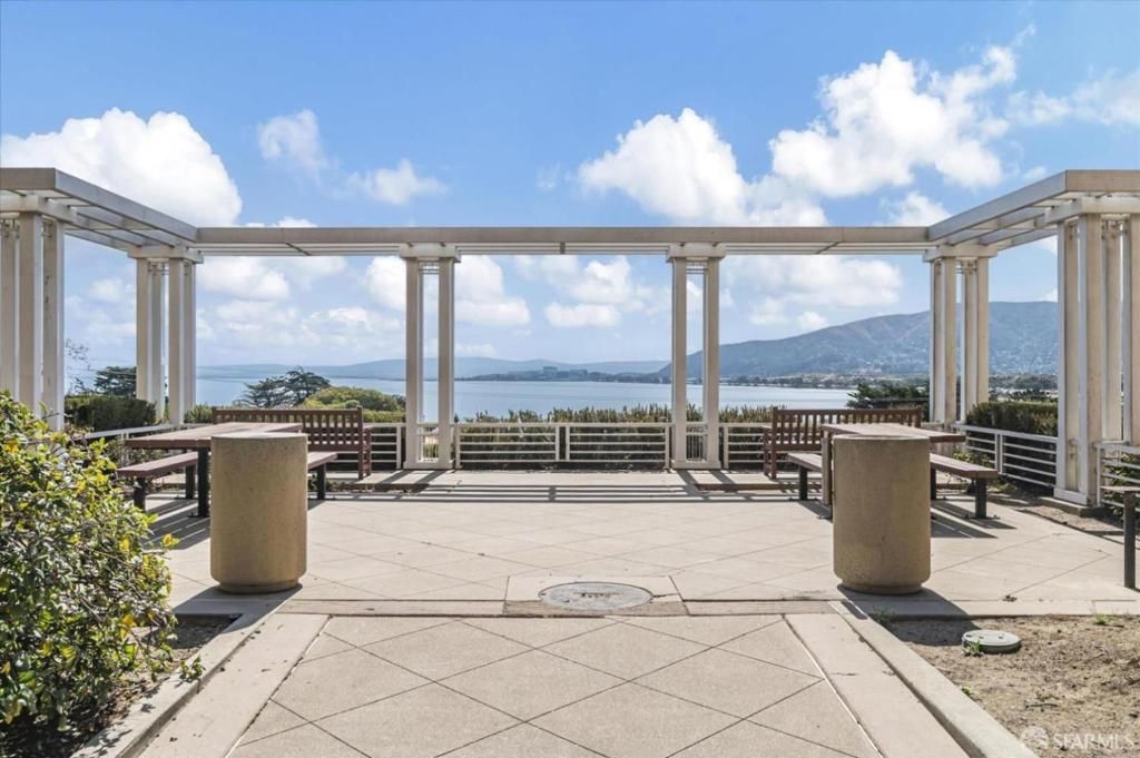 Image 47 of property listing at 101 Crescent Way 2108, San Francisco, CA 94134