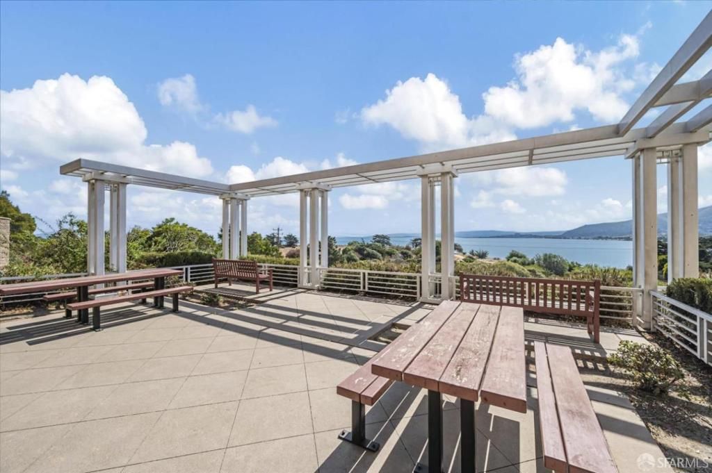 Image 48 of property listing at 101 Crescent Way 2108, San Francisco, CA 94134