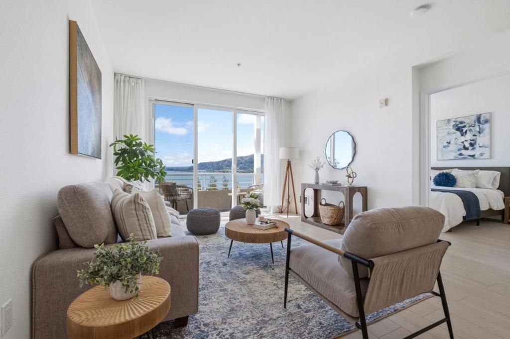 Image 5 of property listing at 101 Crescent Way 2108, San Francisco, CA 94134