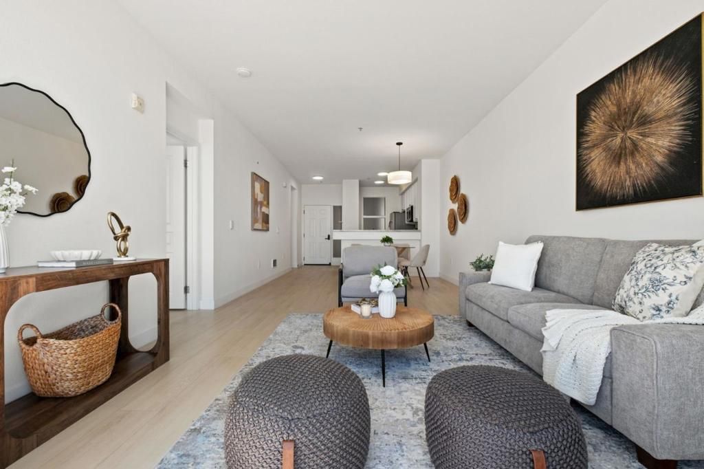 Image 8 of property listing at 101 Crescent Way 2108, San Francisco, CA 94134
