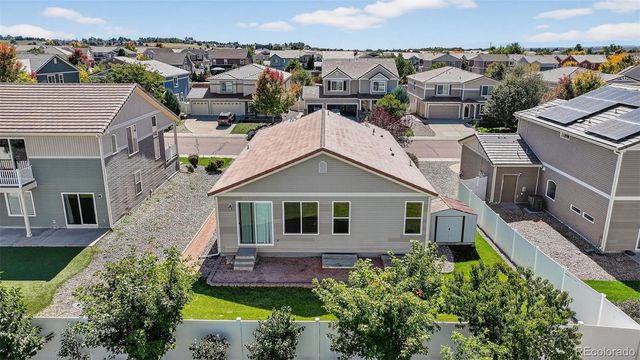 7948 Enclave Lane, Fountain, CO 80817