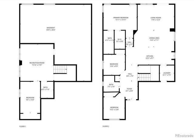 7948 Enclave Lane, Fountain, CO 80817