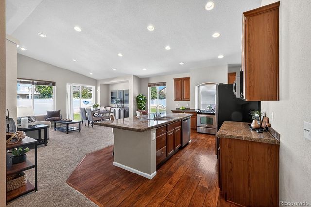 7948 Enclave Lane, Fountain, CO 80817