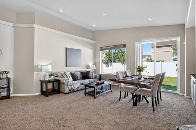 7948 Enclave Lane, Fountain, CO 80817