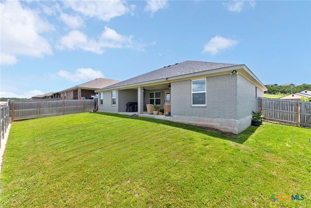 203 Fawn Ridge Drive, Copperas Cove, TX 76522