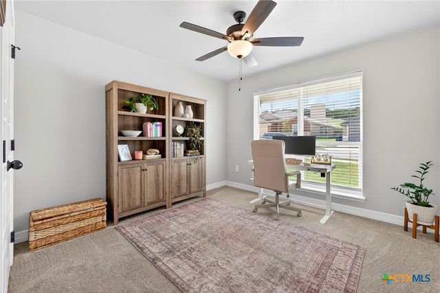 203 Fawn Ridge Drive, Copperas Cove, TX 76522