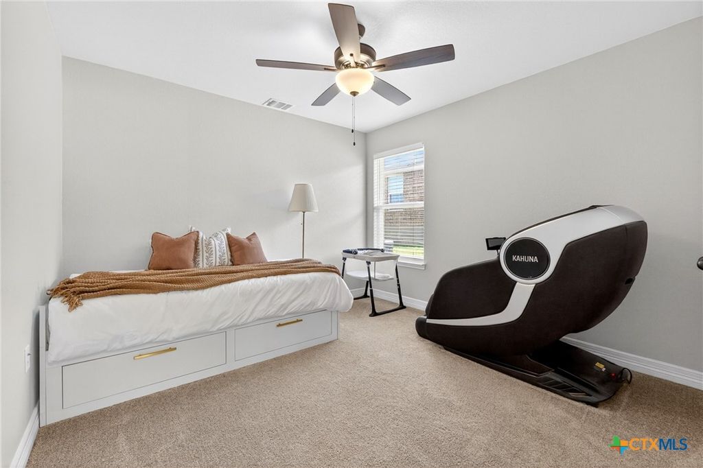 Image 10 of property listing at 203 Fawn Ridge Drive, Copperas Cove, TX 76522