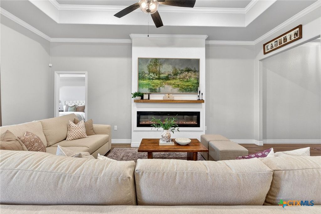 Image 12 of property listing at 203 Fawn Ridge Drive, Copperas Cove, TX 76522