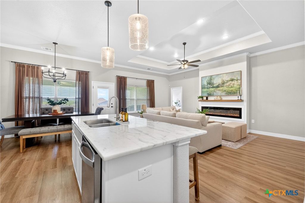 Image 13 of property listing at 203 Fawn Ridge Drive, Copperas Cove, TX 76522