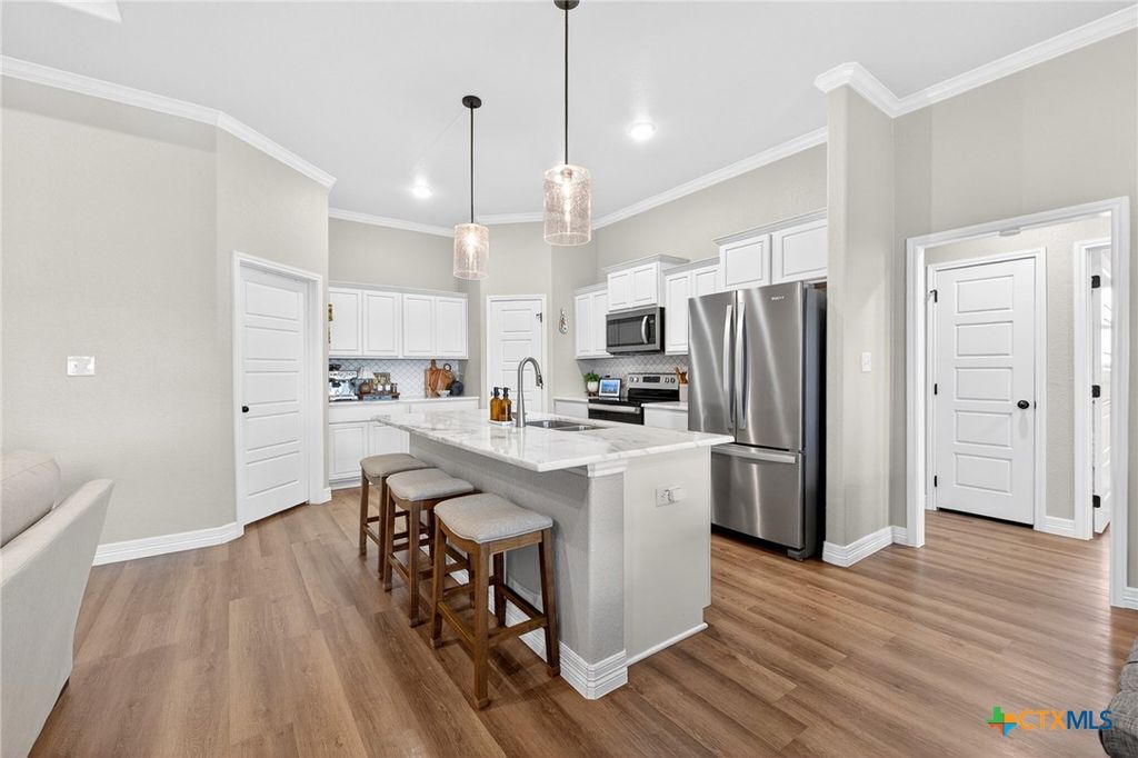 Image 14 of property listing at 203 Fawn Ridge Drive, Copperas Cove, TX 76522