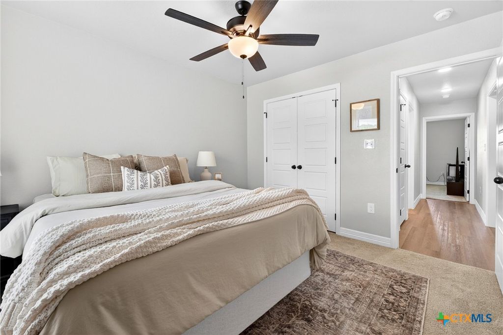 Image 16 of property listing at 203 Fawn Ridge Drive, Copperas Cove, TX 76522