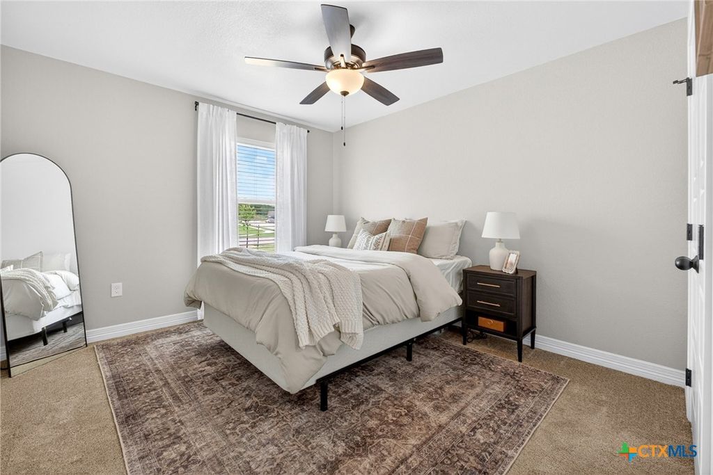 Image 17 of property listing at 203 Fawn Ridge Drive, Copperas Cove, TX 76522