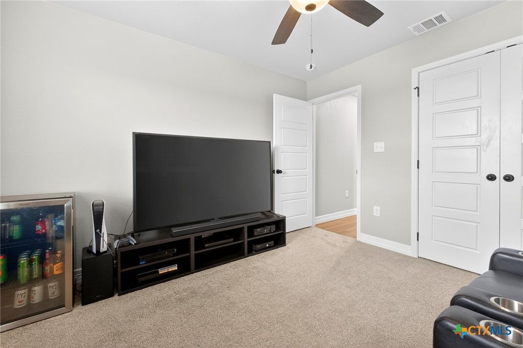 Image 20 of property listing at 203 Fawn Ridge Drive, Copperas Cove, TX 76522
