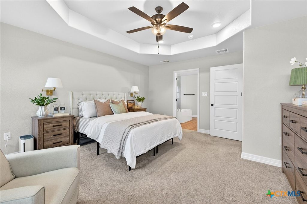 Image 21 of property listing at 203 Fawn Ridge Drive, Copperas Cove, TX 76522