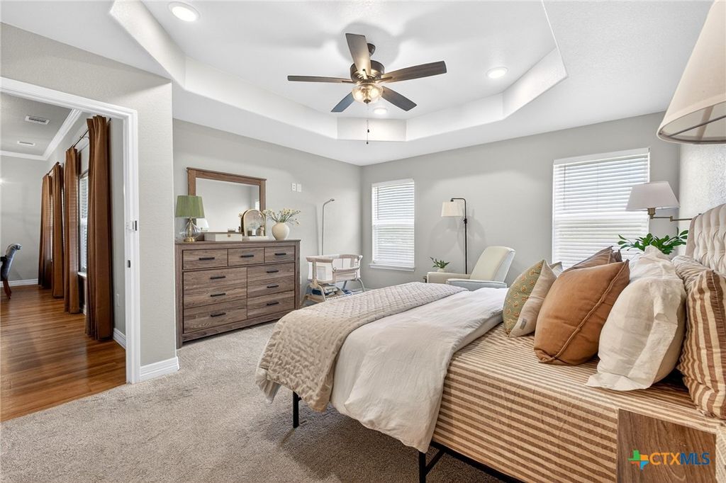 Image 22 of property listing at 203 Fawn Ridge Drive, Copperas Cove, TX 76522