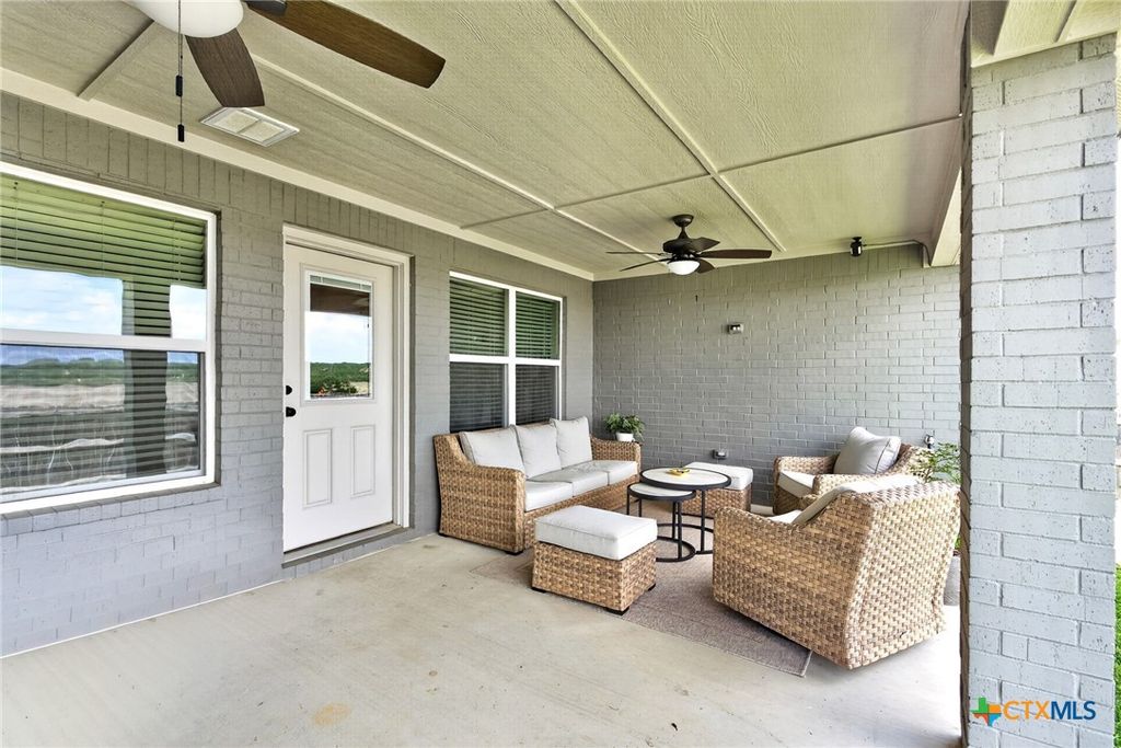Image 26 of property listing at 203 Fawn Ridge Drive, Copperas Cove, TX 76522