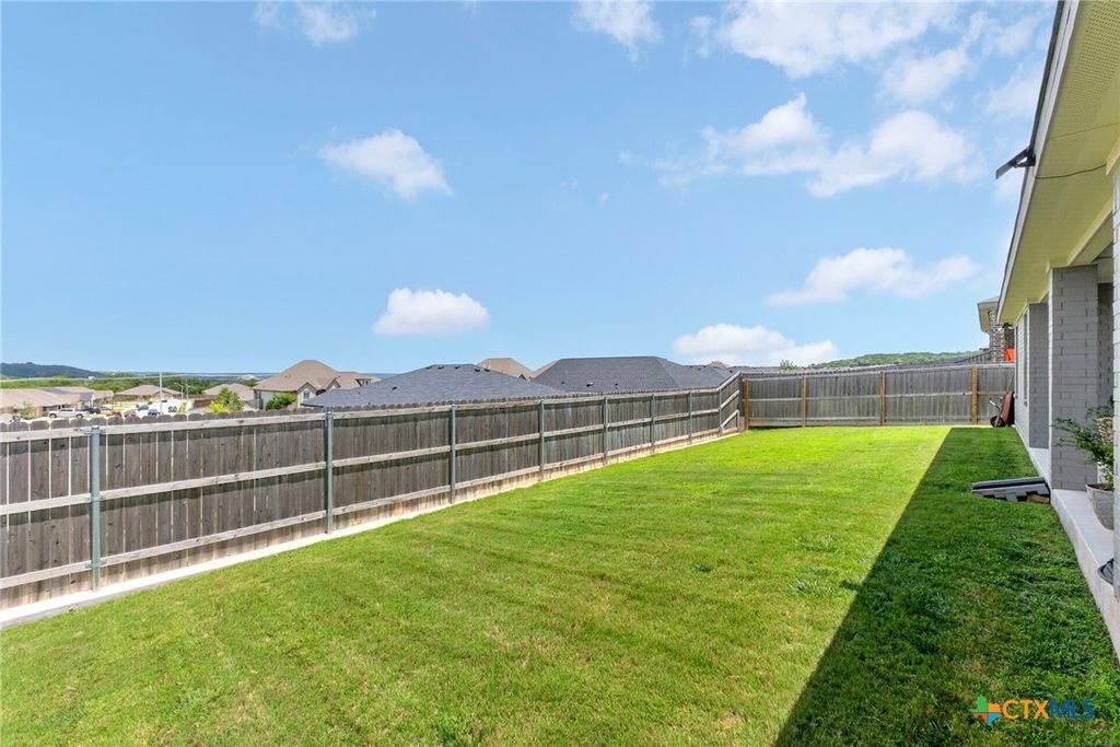 Image 27 of property listing at 203 Fawn Ridge Drive, Copperas Cove, TX 76522