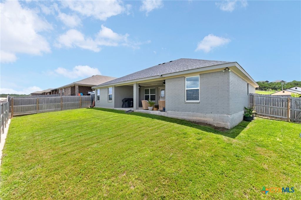 Image 28 of property listing at 203 Fawn Ridge Drive, Copperas Cove, TX 76522