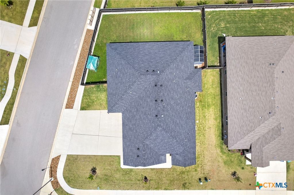 Image 29 of property listing at 203 Fawn Ridge Drive, Copperas Cove, TX 76522