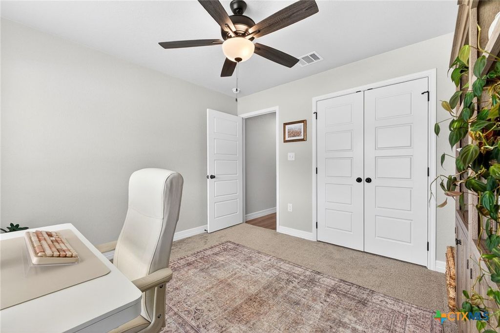 Image 7 of property listing at 203 Fawn Ridge Drive, Copperas Cove, TX 76522