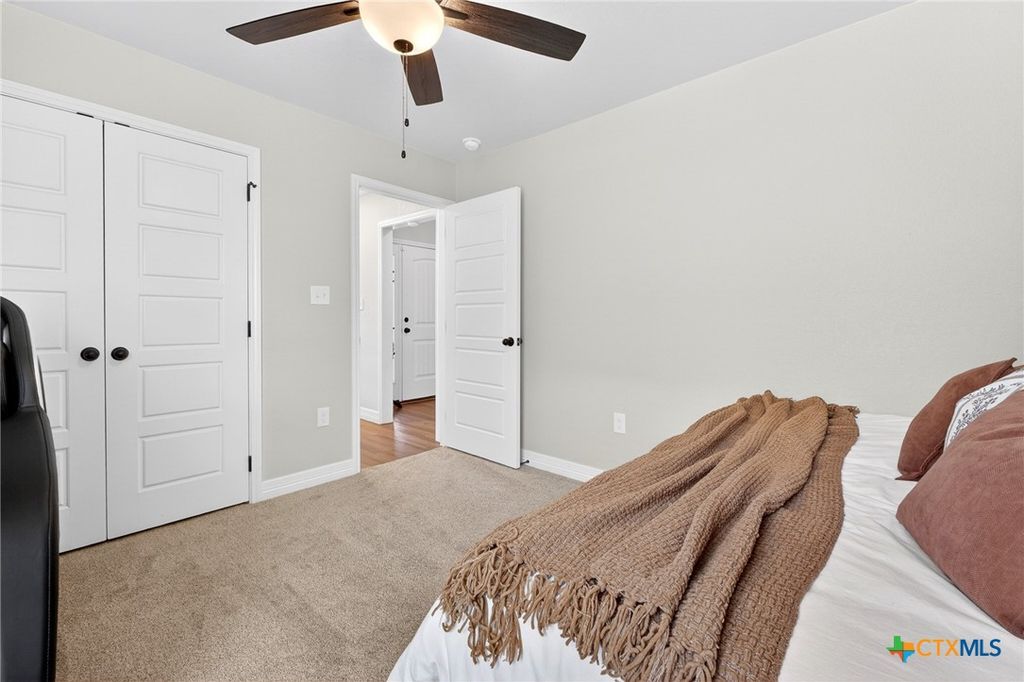 Image 9 of property listing at 203 Fawn Ridge Drive, Copperas Cove, TX 76522